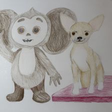 Анна Дмитриевна Сысуева