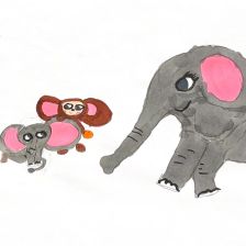 Anton Антоновна Русакова