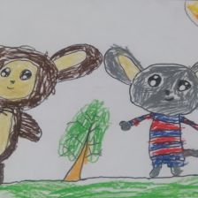 Мария Алексеевна Силачева