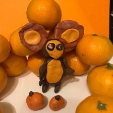 Анна Александровна Новик