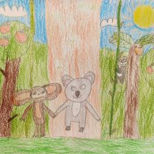 Маруся Ивановна Андреева