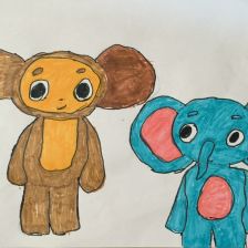 Василиса Андреевна Пономарева