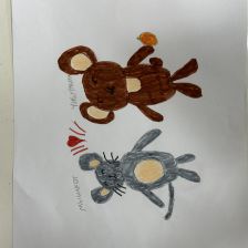 Яна Александровна Силантьева