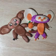 Виктория Викторовна Дусенко