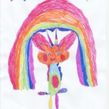 Василиса Михайловна Русанова