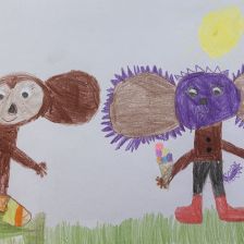 София Александровна Большакова