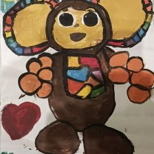 Дарья Михайловна Инькова