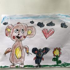 Ярослава Дмитриевна Шевченко