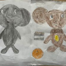 Амиран Симонян в конкурсе «КТО САМЫЙ УШАСТЫЙ?»