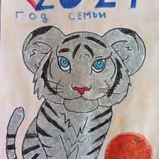 Мифтахова Раилевна Айсель