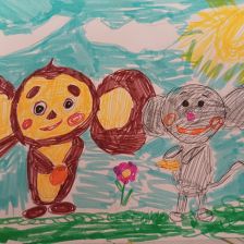 Мария Андреевна Шульгина