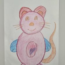 Дарья Евгеньевна Чапаева