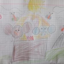 Ульяна Артемовна Гарифулина