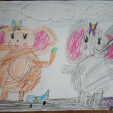 Ириша Гудова