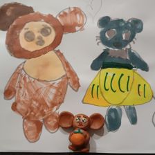 Валерия Артёмовна Шестакова