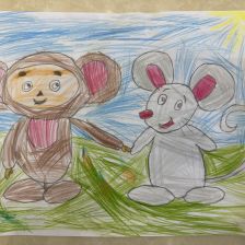 Даниэль Арцвикович Вердян