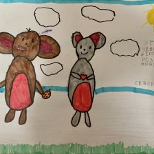 Алиса Витальевна Скворцова