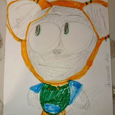 Яна Рустамовна Османова