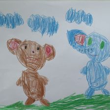 Алина Руслановна Муллахметова