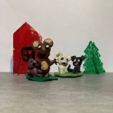 Ульяна Романовна Колпакова