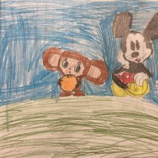 Иван Сергеевич Шестопалов