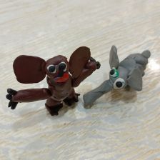 Святослав Чуклин в конкурсе «КТО САМЫЙ УШАСТЫЙ?»