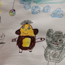 Виктория Андреевна Уркова