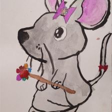 Екатерина Челнокова