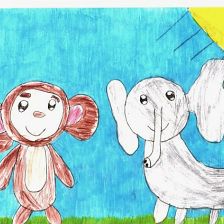 Елизавета Александровна Кулагина