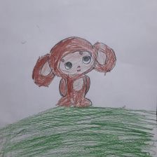 Ксюша Сергеевна Шестопалова