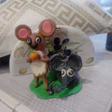 Арина Михайловна Смирнова