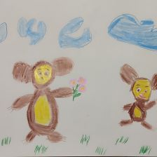 Михаил Денисович Горин