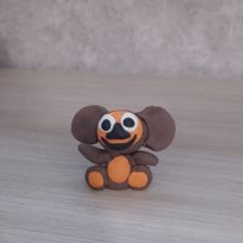 Настя Евгеньевна Маклакова