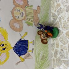 Макар Андреевич Мандышканов