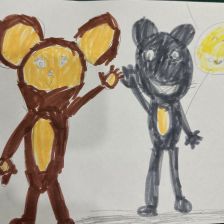 Марк Николаевич Киян