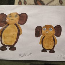 Надежда Павловна Лаконкина