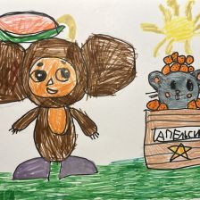 Маша Павловна Бондарева