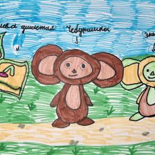 Дарья Павловна Задникова