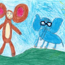 Артём Алексеевич Славоросов