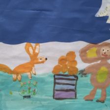 Дарина Александровна Смирнова