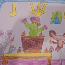 Полина Юрьевна Золотарёва