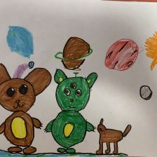 Татьяна Алексевна Горшкова