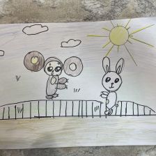 Анна Андреевна Круглова