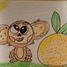 Василиса Сергеевна Петрова