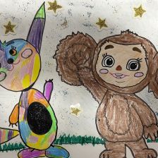 Мария Александровна Хмелевская