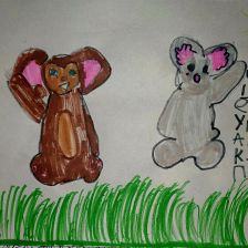 Мария Петровна Сухолитко