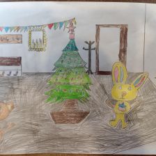 Михаил Юрьевич Быков