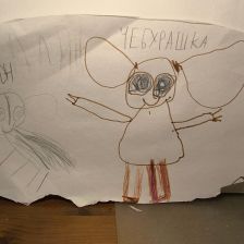 Анастасия Сергеевна Макарова