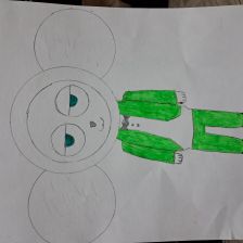 Вова Дмитриевич Калинин