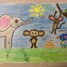 Алиса Антоновна Усынина